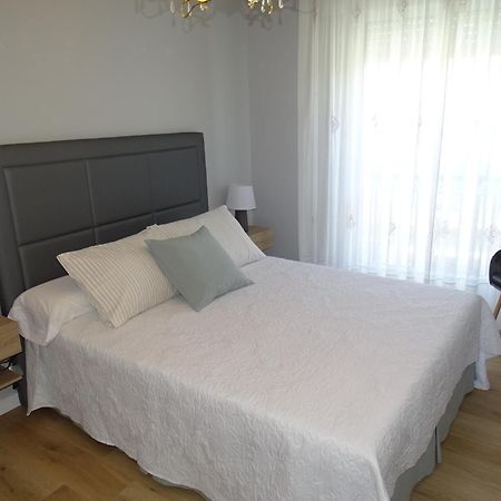 A Casa Da Abunana Cangas do Morrazo Zewnętrze zdjęcie