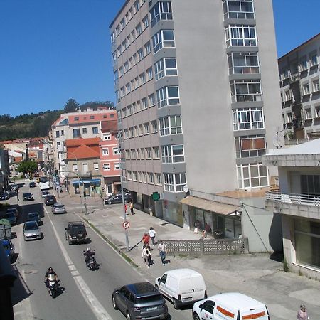 A Casa Da Abunana Cangas do Morrazo Zewnętrze zdjęcie