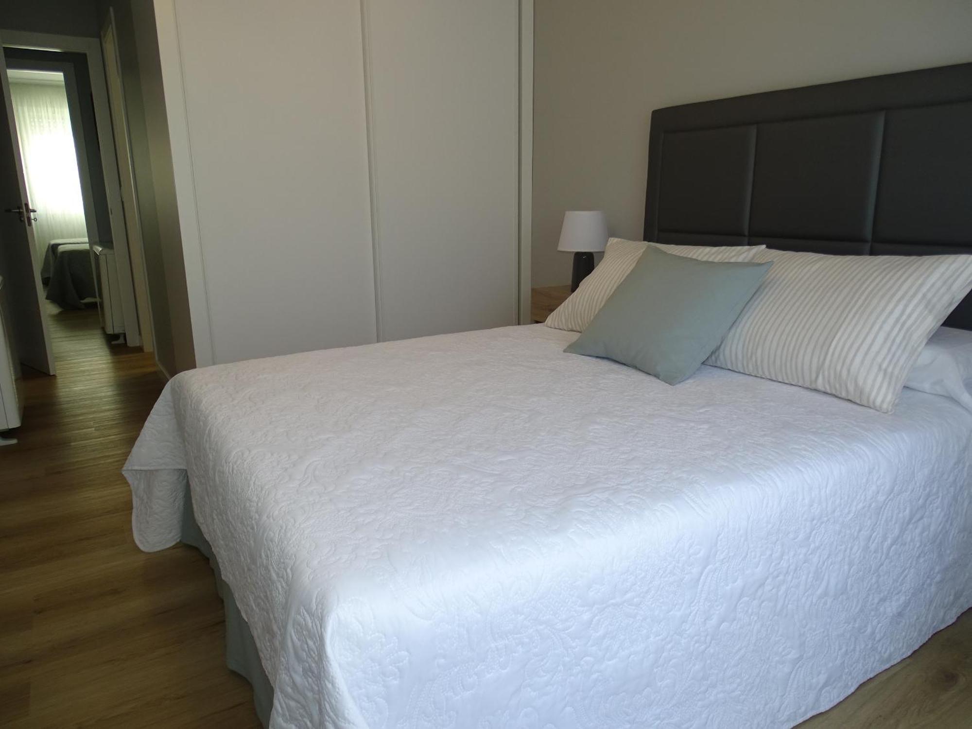 A Casa Da Abunana Cangas do Morrazo Zewnętrze zdjęcie